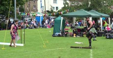 tourscotland's tweet photo. This evening, I am reporting on a Tour #Scotland travel video Blog of #Putting #The #Shot at the #Scottish #Highland #Games on #ancestry, #genealogy, #history visit and trip to #Ceres, #Fife https://t.co/0fyYJQdtgn https://t.co/pVIvws49cb