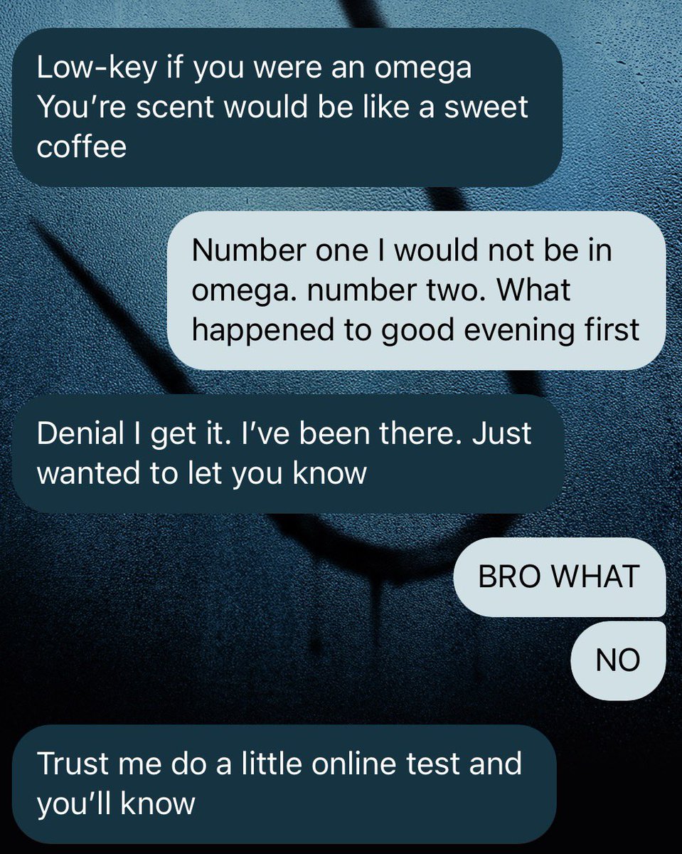 orcalick's tweet photo. I’m just getting played in my face right now https://t.co/us9fQqkZXv