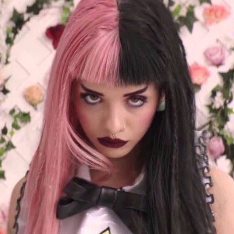 PopBase's tweet photo. 11 years ago today, Melanie Martinez released ‘Soap.’ https://t.co/Eq2ws0xtmg