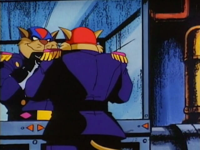 TheSWATKats's tweet photo. #FashionDay 👔 #SWATKats https://t.co/jamnrDtYw2