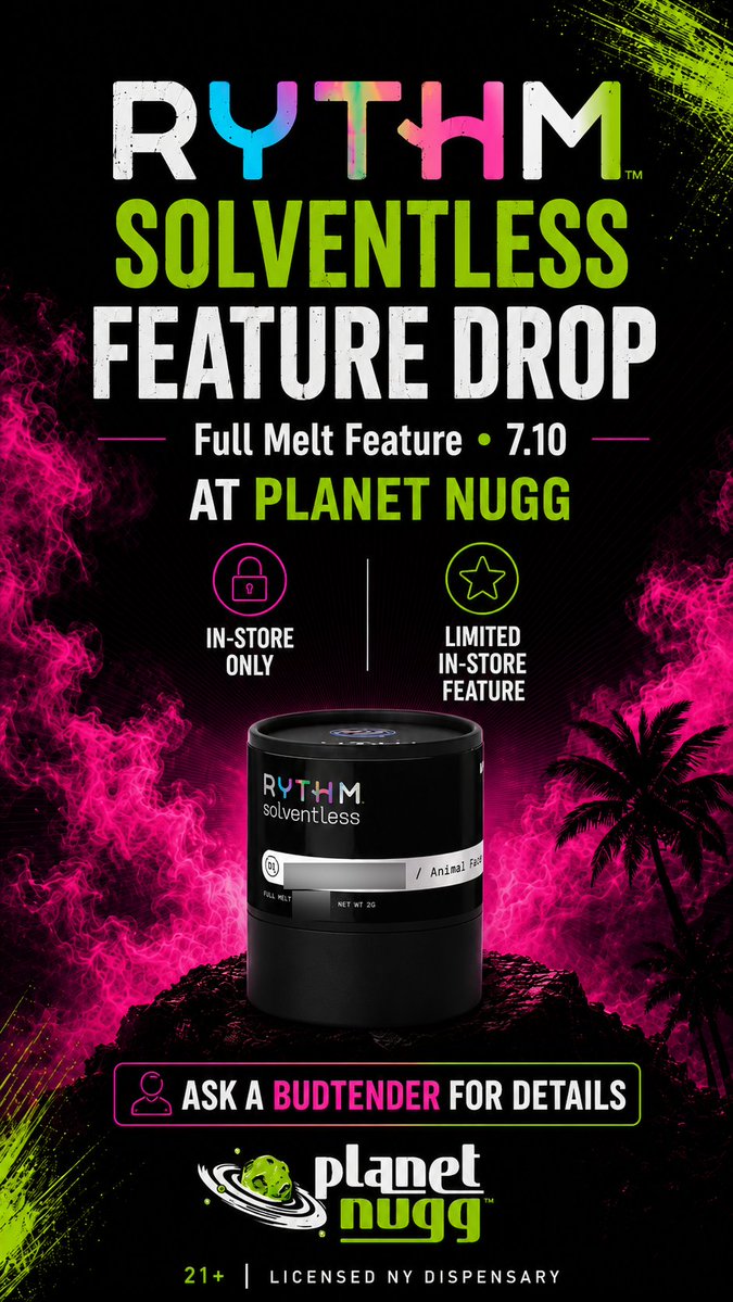 PlanetNugg tweet picture