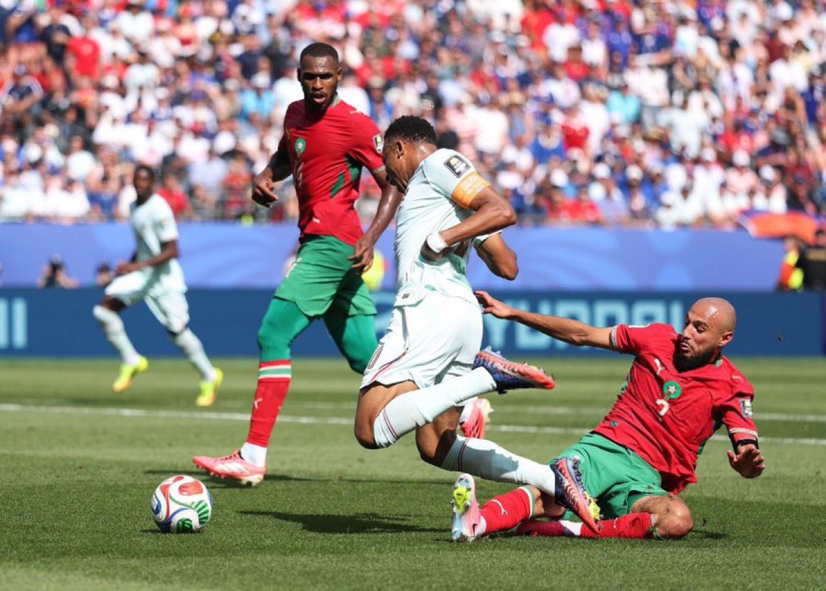 football_li5's tweet photo. 🚨🚨🚨🚨🚨🚨🚨🚨🚨🚨🚨🚨🚨🚨

عاااااااااااااااااااااااااااااااااااااااااااااااااجل — archivo var :

ركلة جزاء فرنسا ضد المغرب غير صحيحة!!!!!! 😳

❌❌❌❌❌❌❌😱😱😱😱😱😱 https://t.co/RYRIaZQRJd