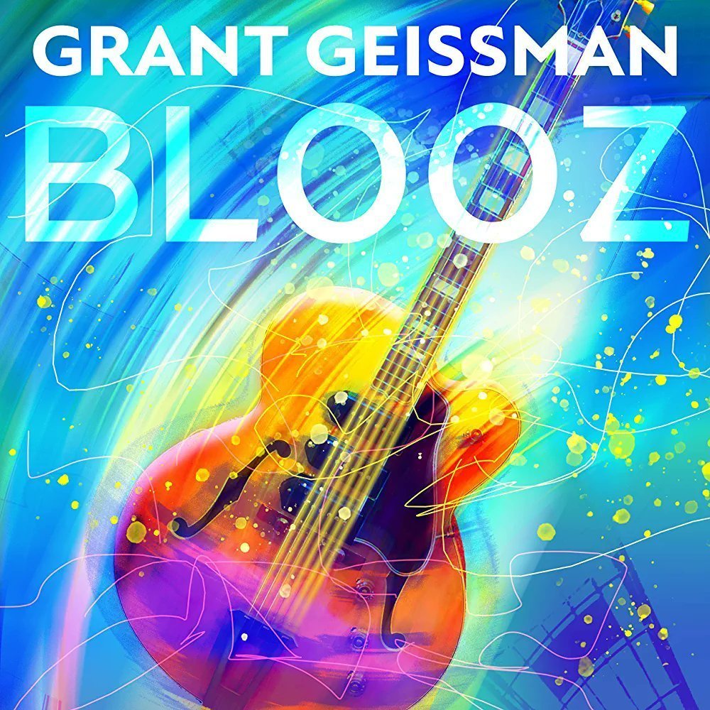 CapitalJazzClub's tweet photo. #NP, 'Time Enough At Last', featuring #RussellFerrante, off #GrantGeissman's *Blooz*. (2022). The #CapitalJazzClub984, with @JacobAsiyo, & @KaimaMwiti.
Grant Geissman: Guitar
Russell Ferrante: Keyboards
Kevin Axt: Bass
Bernie Dresel: Drums. https://t.co/sltF7jAwCt
