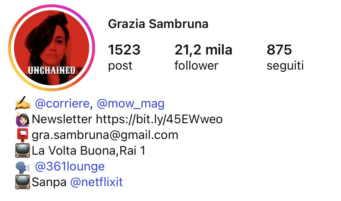 chaotic_energy's tweet photo. @LaSambruna Ok devi aggiornare la tua bio 😝 Mi attacco al tweet perché ti ho detto che il modo mi ha lasciato perplessa, mi hai detto che mi attaccavo al modo perché non avevo altro da dire💀e ti ho mostrato a cosa mi riferivo. Posso dirti che non mi è piaciuto perché è lo stile clickbait? https://t.co/vgtm0yOKPu