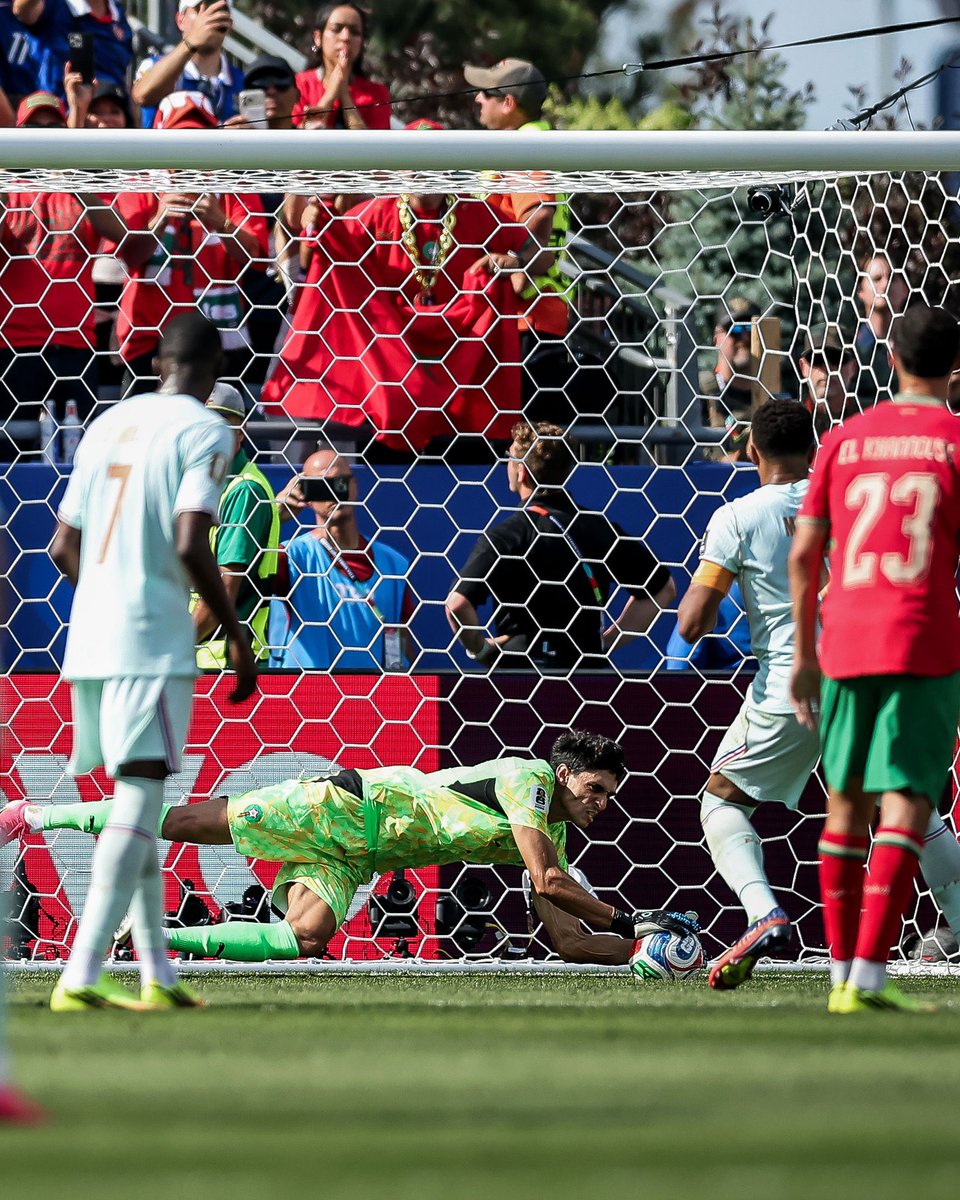 FIFA World Cup Stats tweet media