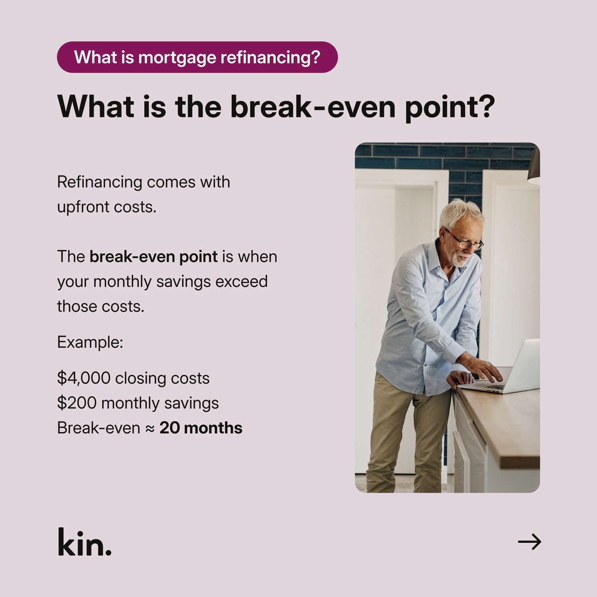 Kin Insurance tweet media
