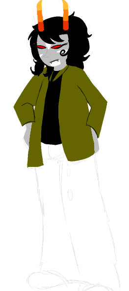 CherishSmiles1's tweet photo. found some old stuff of them
#homestuck #oc #trolloc #homestuckoc https://t.co/7kkM0kvG1i