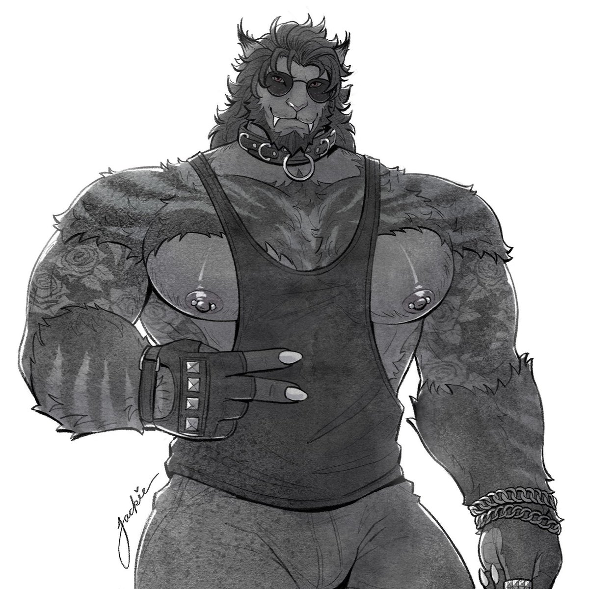 jackiearlos's tweet photo. Bsky: zefhrothgar
#ffxiv #ffxivart #nightmarketxiv https://t.co/CB4AfQrCBF