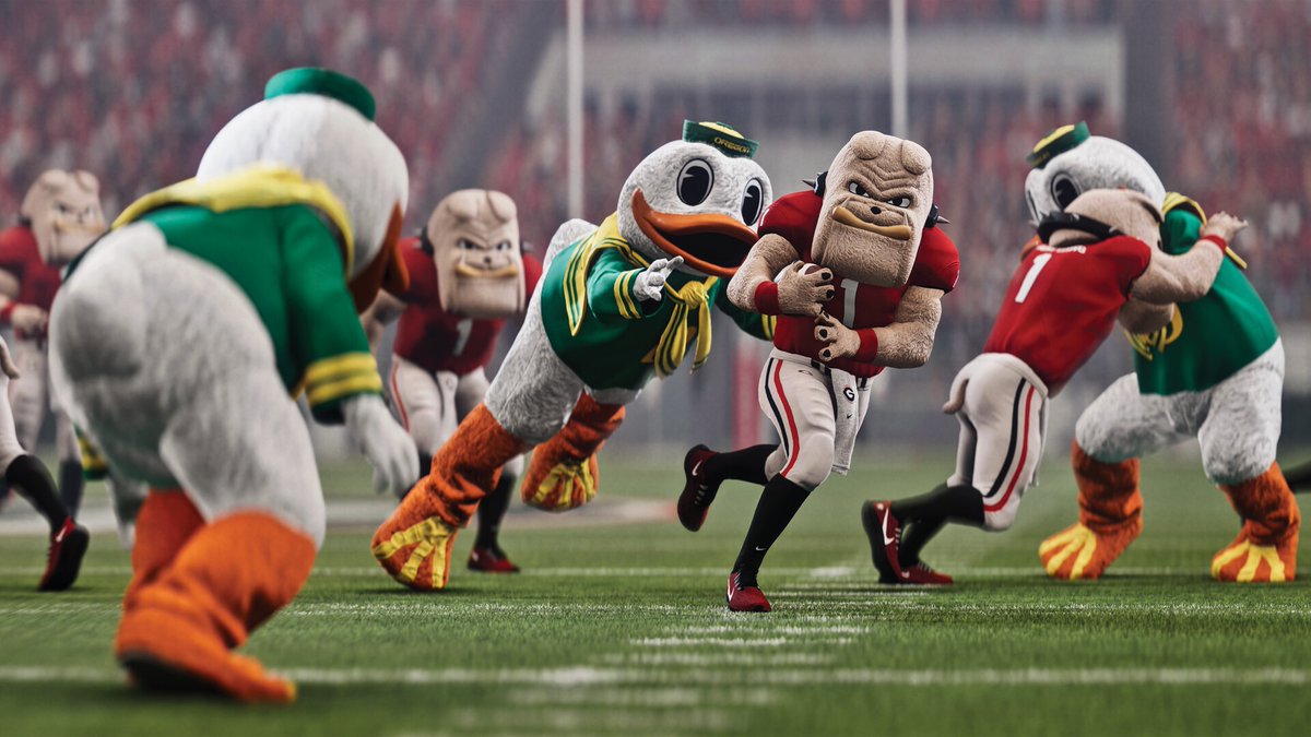 Pirat_Nation's tweet photo. EA Sports College Football 27 has fallen to a “Mostly Negative” rating on Steam after players noticed that microtransactions were added to Dynasty and Road to Glory.

Players can now spend real money to buy XP and level up their coach or player faster, with many fans saying the game progression feels slower now unless you pay.

Players have also pointed out that College Football 26 let you earn XP boosts just by playing, but those rewards are gone in College Football 27 and have been replaced with paid XP packs.