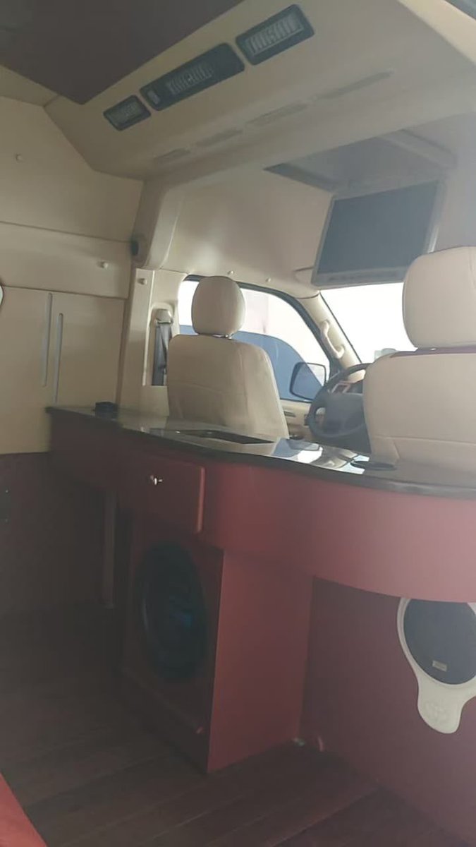 ezechukwuantho5's tweet photo. 🚌 2010 Toyota Coaster – Available Now
✅ Low Mileage
✅ Sound Engine
✅ Excellent Condition
✅ Clean Interior
✅ Shipped to Nigeria
💰 Only ₦30 Million
DM now for more details or to reserve yours today.
#ToyotaCoaster #CoasterBus #BusForSale #ToyotaNigeria #tscentmotors https://t.co/cBtAyKheD4