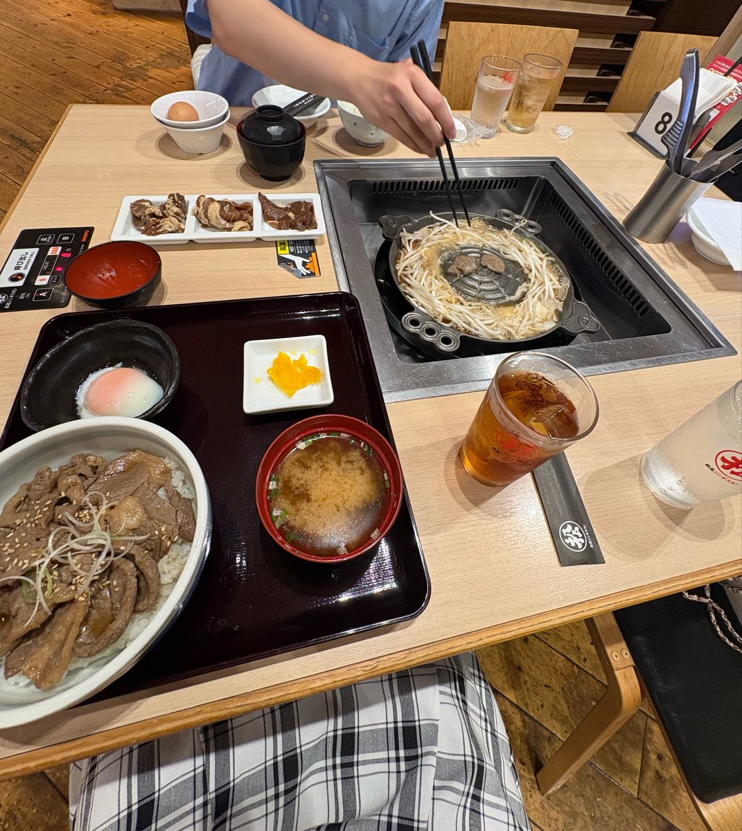 sechadayoooo's tweet photo. 幸せだ〜‼️✈️ https://t.co/iMrfyPQtCQ