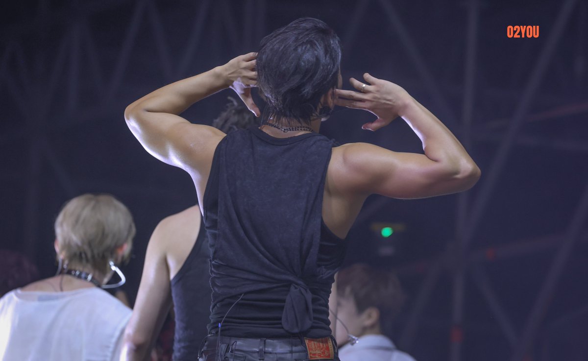 orangetoyou_'s tweet photo. 260708 ROCK IN ROMA 

#ATEEZ #에이티즈
#CHOISAN #최산
#SAN #산 
#UltimateBiasChoiSan 
#천년동안_함께할_산이_생일축하해 https://t.co/dCA4qZCLv3
