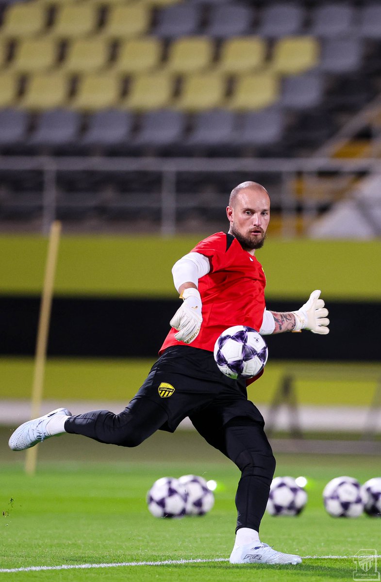 نادي الاتحاد السعودي tweet media