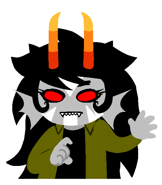 CherishSmiles1's tweet photo. found some old stuff of them
#homestuck #oc #trolloc #homestuckoc https://t.co/7kkM0kvG1i