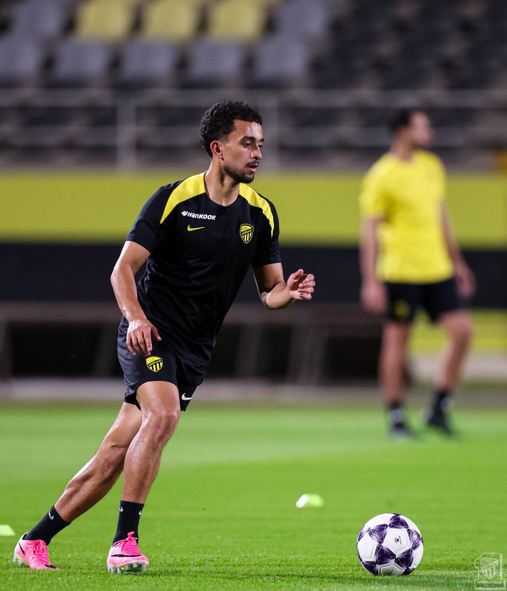 نادي الاتحاد السعودي tweet media