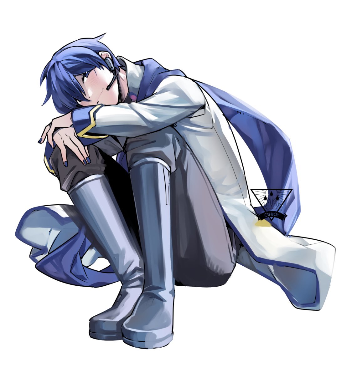 Post by たける on X: KAITO