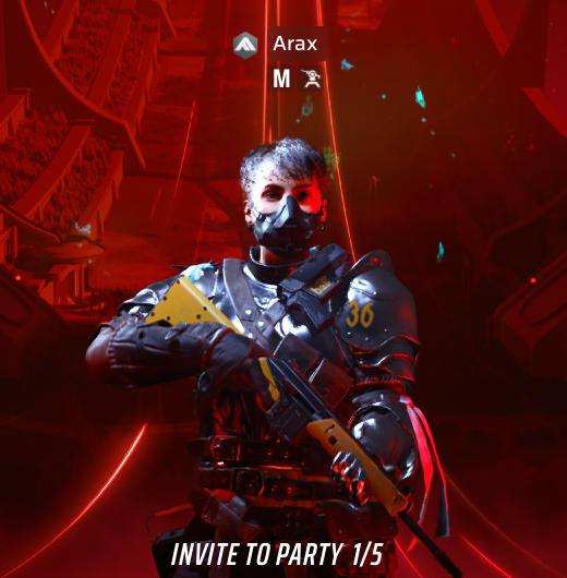 arax_vt's tweet photo. did you know the finals was the same devs as arc raiders i did not but i heard that game was good anyways this game is so good
https://t.co/8TEBCStuHd https://t.co/GDpvV0AJQ5