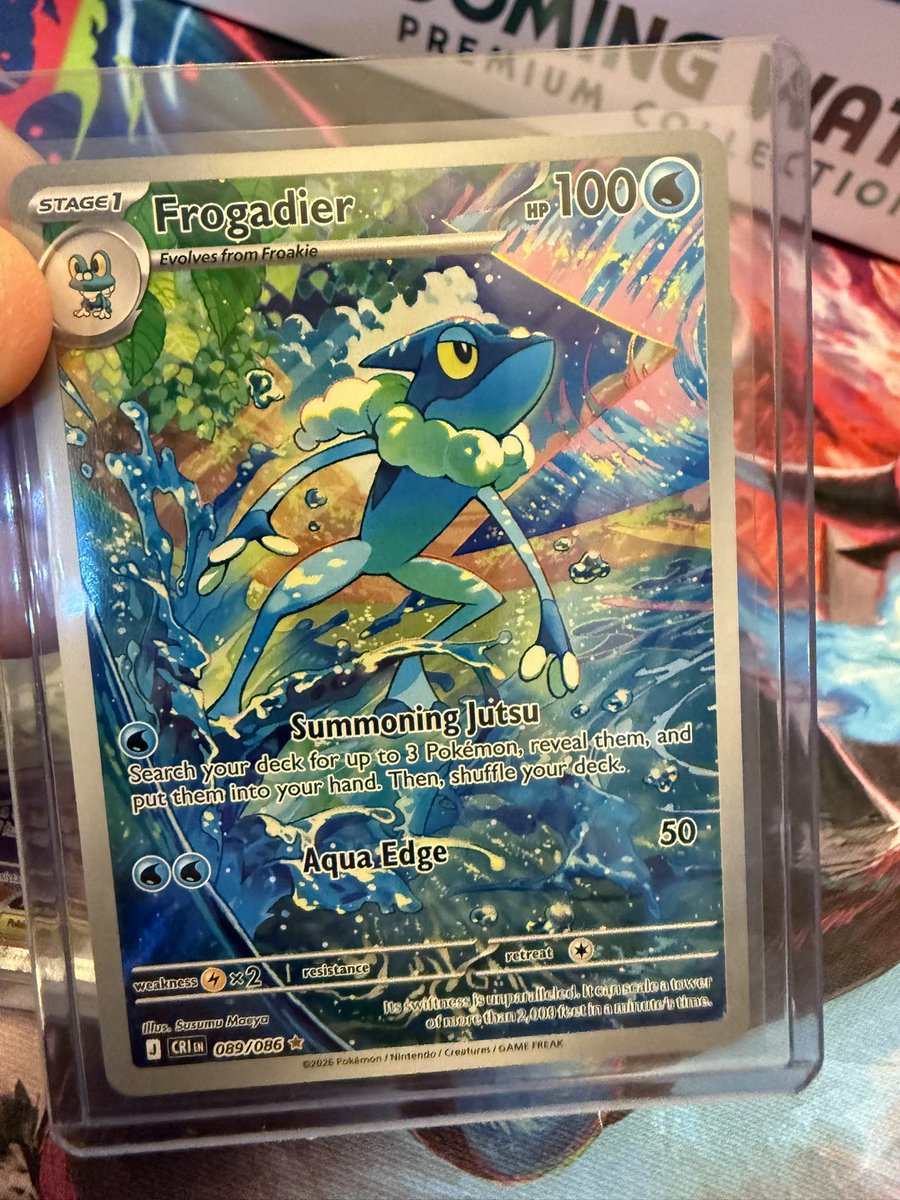johnbrowninn's tweet photo. #Pokémon #Orlando https://t.co/bMju5wxIyH