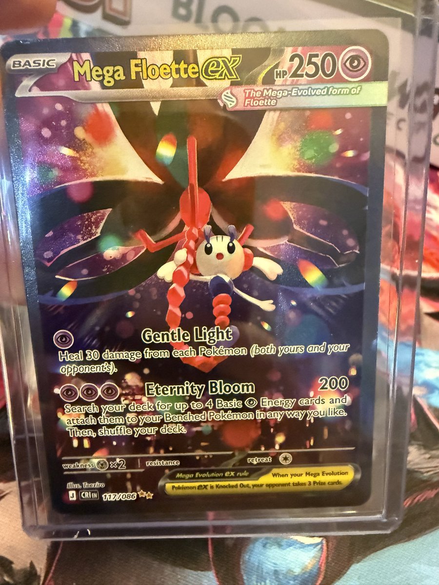 johnbrowninn's tweet photo. #Pokémon #Orlando https://t.co/2B7FmylCt7