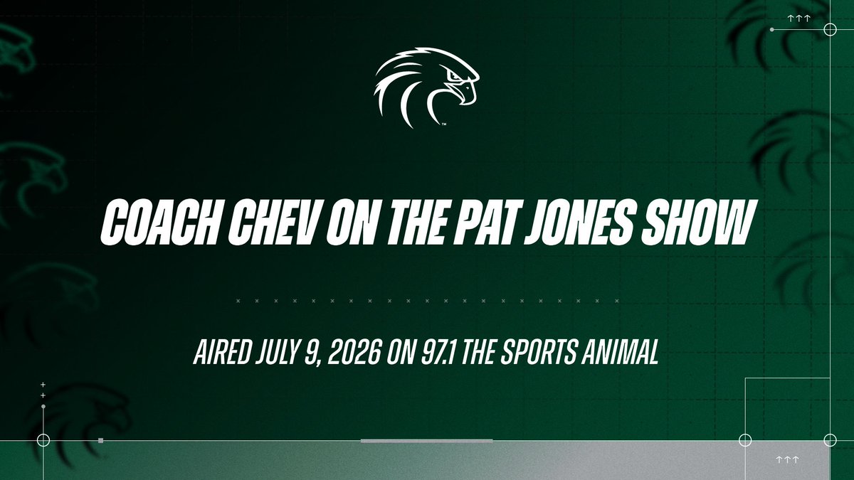Northeastern State Athletics tweet media