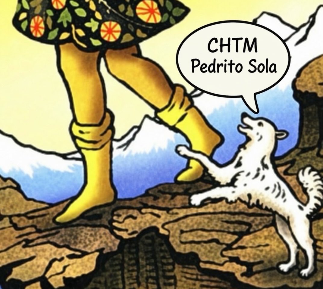 DiloConPerritos's tweet photo. Después de ver las declaraciones de @tiopedritosola en @VentaneandoUno https://t.co/fm8NH85q8E