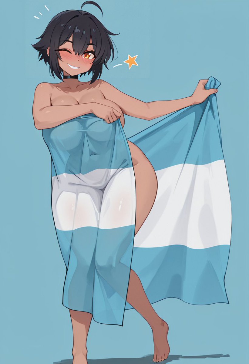 Braikukis's tweet photo. ¡🇦🇷Feliz dia de la independencia argentina🇦🇷! https://t.co/zj3xp150gF