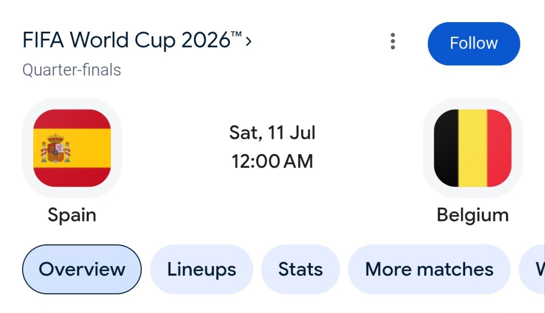 Borg_Cryptos's tweet photo. $1,000 to 10 people who predicts exact score

Ends in 48 hours https://t.co/VaFaSg0ngz