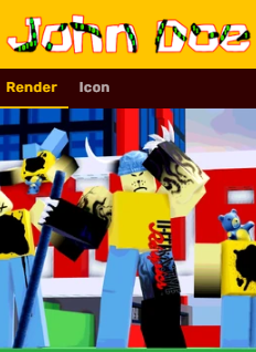 GreenHorseyeah's tweet photo. @CafezinMikkey @edasm123 was talking about this one, like why would we need two john doe related skins for one character https://t.co/wpbOLrLa1h