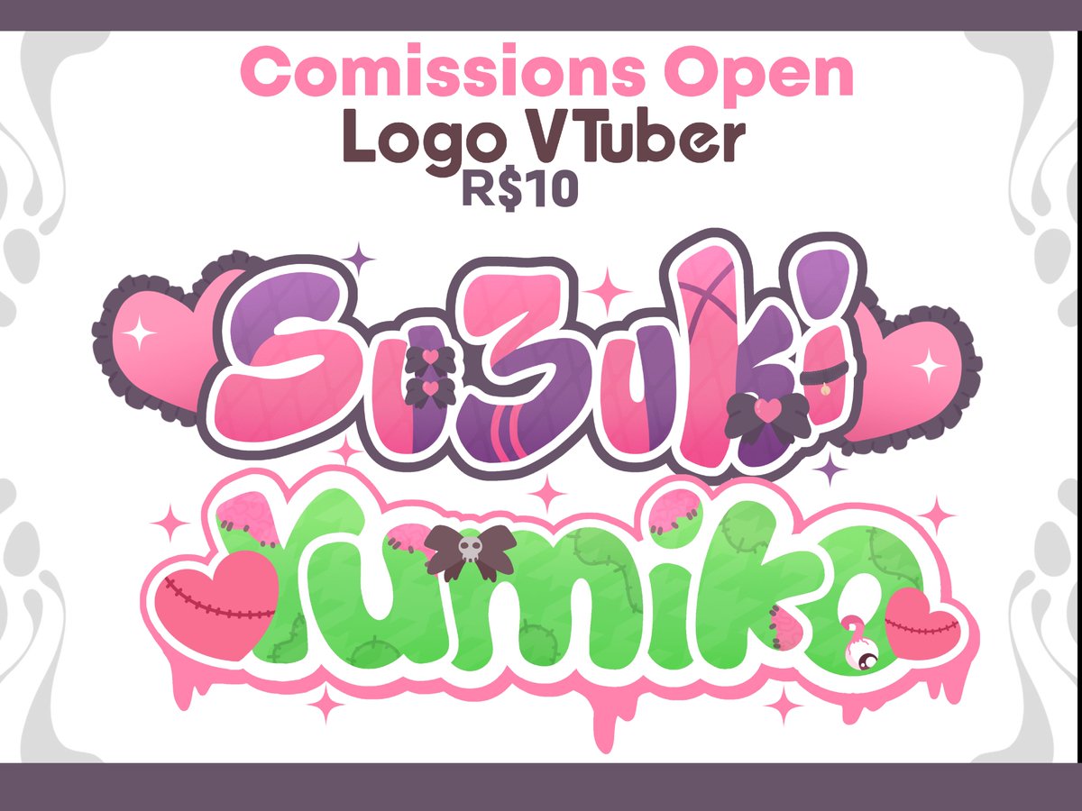miyaridesign's tweet photo. ꒰ Comissões Abertas ꒱ 
‣ Logo VTuber, Stream Overlay, Poster / Post Design, Entre outros.
‣ Qualquer serviço por R$10,00 (Devido a uma complicação financeira) 
‣ Pagamento 50/50 

♯ Tags: #VTuberBR #streamerBR #comissões #design https://t.co/kOIMMy4W3T