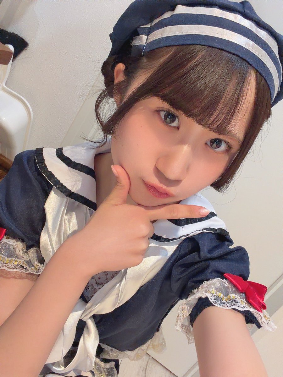 cf_jyuria's tweet photo. おはよう😎🔆 https://t.co/adHqFBTDxn