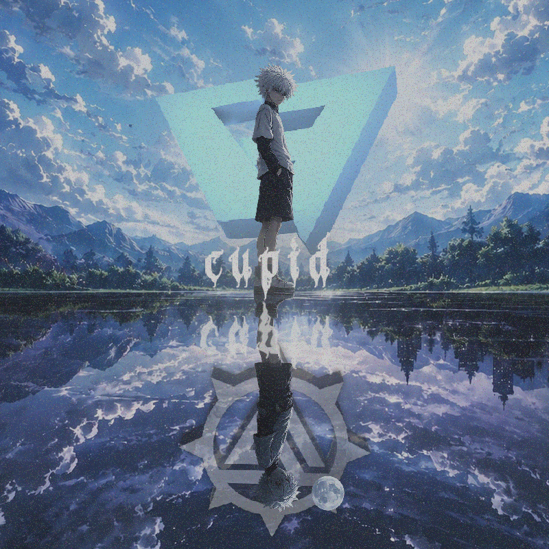 Cupidzh's tweet photo. joined @FuMeResurge @peaswob thanks again for this magnifique work my bro https://t.co/yzhTn3SVBX