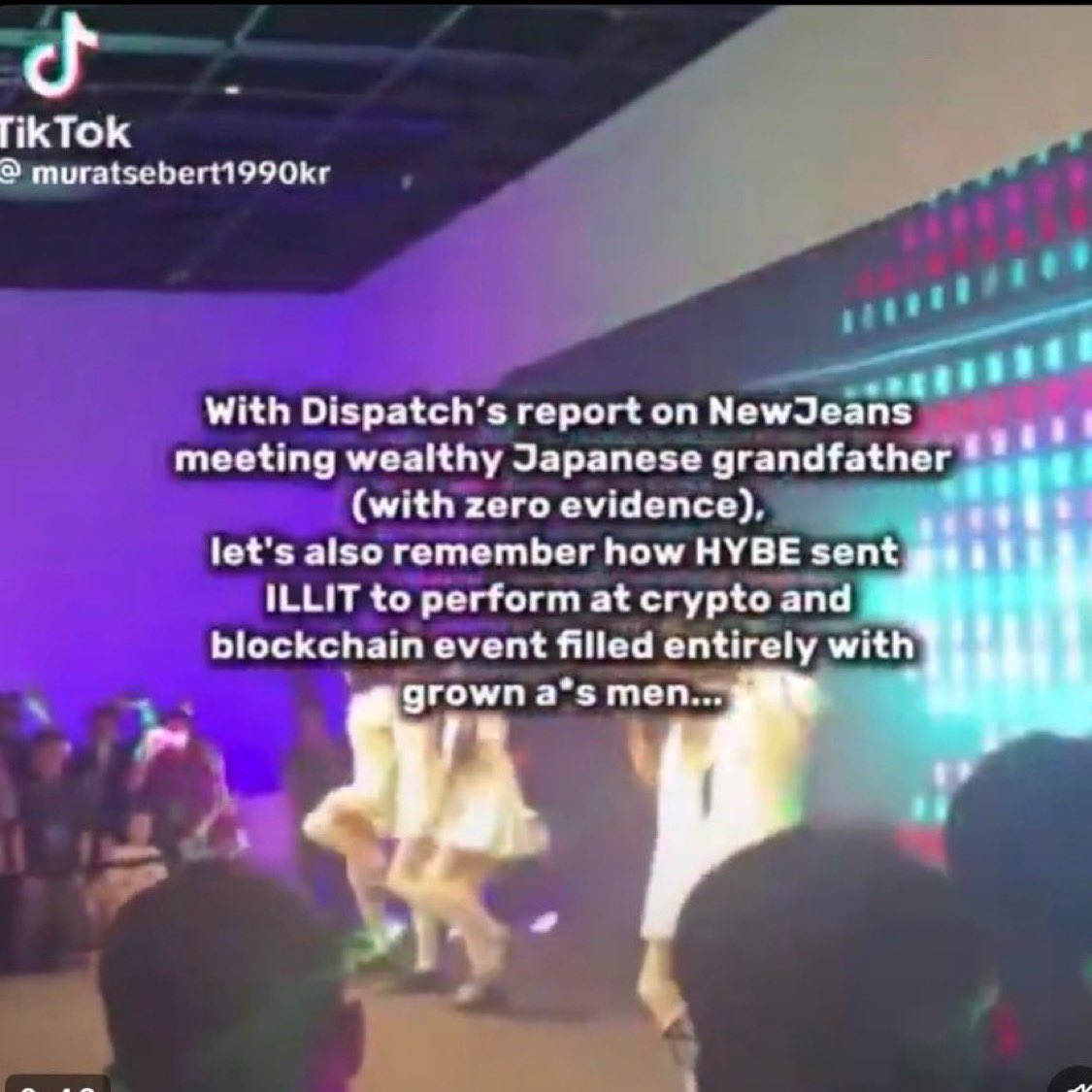 THEOGREENMAMBA's tweet photo. @wiIdsugars Mcdaniele👴🍆: su c king uncles &amp; grandpas off to get investment for mhj bc mama marsh a p*mp. 

Bunnies🤬: But ilit are performing at high-end, safe &amp; secure corporate events of businessmen dealing in blockchain, crypto &amp; finance and making corporate dollars professionally. https://t.co/d6S8jM8M4n