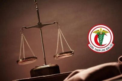 Bursaekspress's tweet photo. TTB ve TPD, 21 yaş altına hormon ve ergenlik baskılayıcı ilaç kısıtlamasına karşı itiraz etti

https://t.co/IC0zXmmTSe https://t.co/RIJxRACcuQ