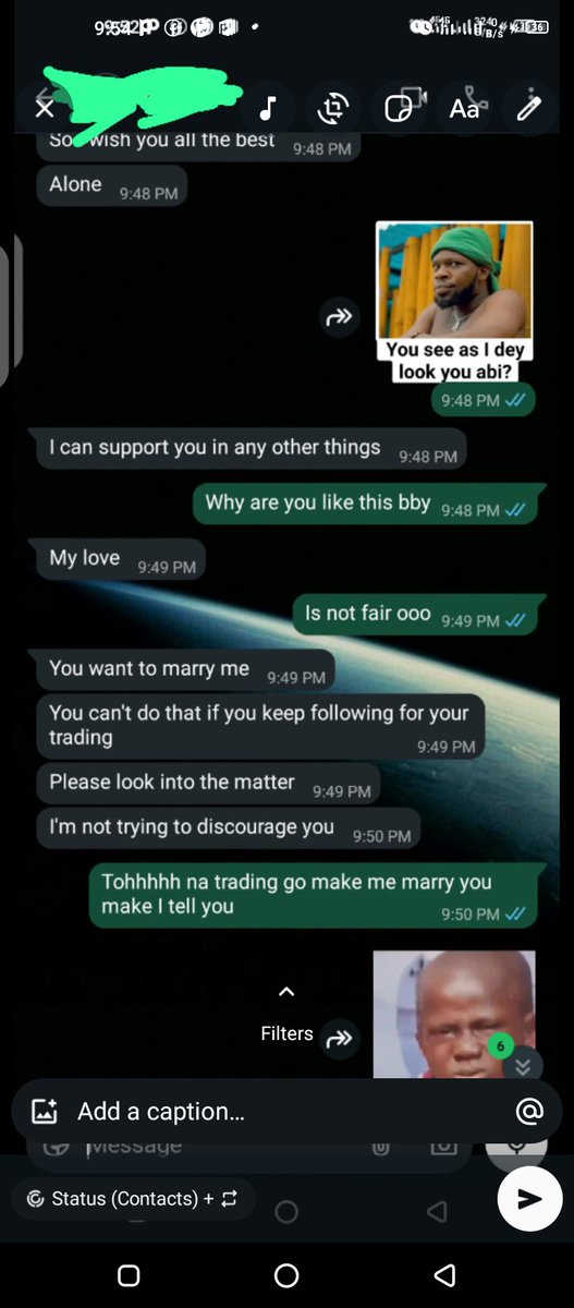 IsaiahTubasen's tweet photo. Make wunna help me for this matter 😭😭😭😂😂😂 https://t.co/DTyrrAWCkj