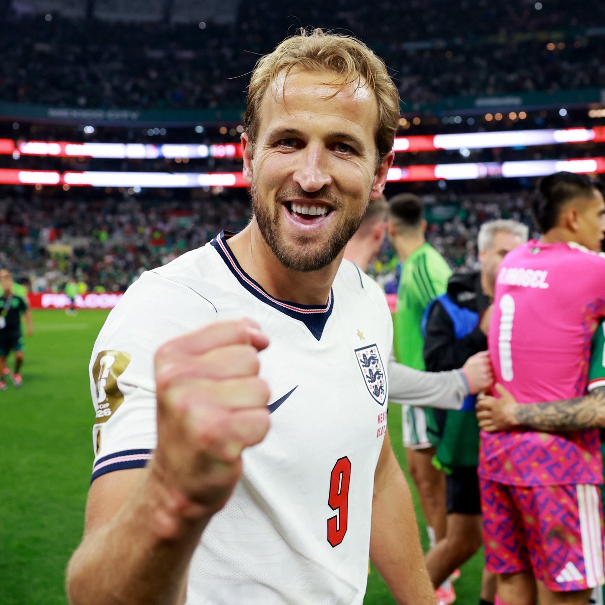 theGyandu's tweet photo. England winning the World Cup..pin it 📌 https://t.co/kKzzHf3B9h