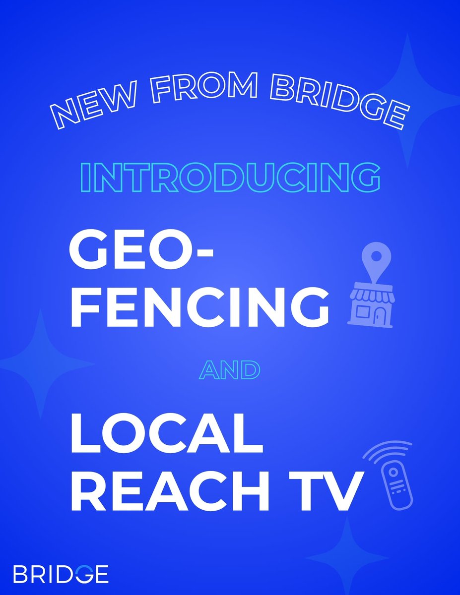 ConnectByBridge tweet picture