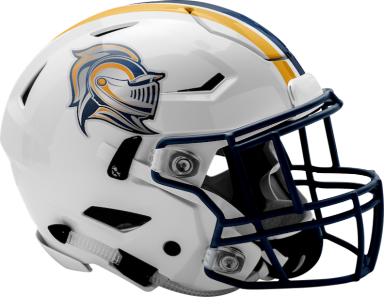 EPAFootball's tweet photo. Player Previews – Day 51: Clemente Cintron, Notre Dame Green Pond (11) https://t.co/SvukVxOPPY @ClementeC21 @nd_crusaders @NDGP_Athletics @ndgp_football @philipstambaugh #PAHSFB @hsfbamerica https://t.co/XefGm0y7Bn