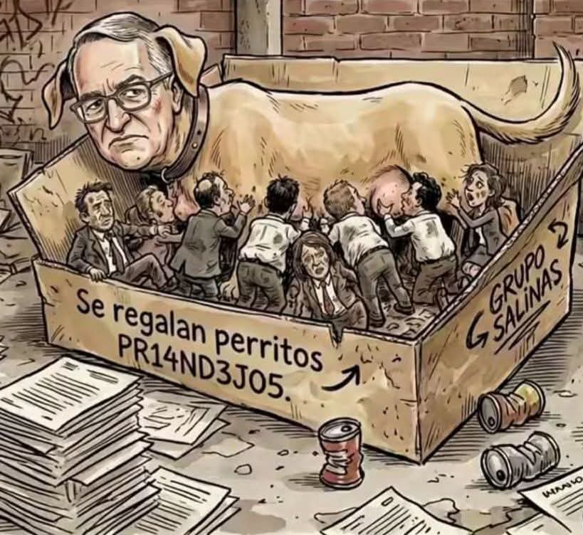 tabacoaztk's tweet photo. @RicardoBSalinas @GobiernoMX Escribe la PERRA DE TRUMP @RicardoBSalinas https://t.co/r9zKTyW11k