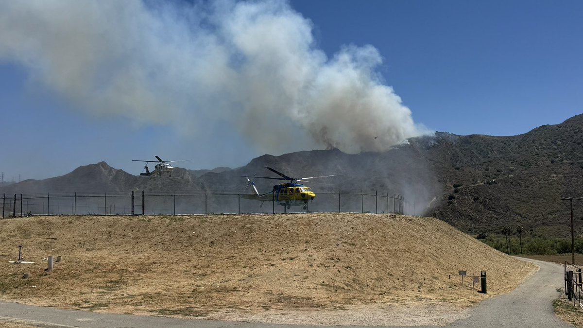 VCFD PIO tweet media
