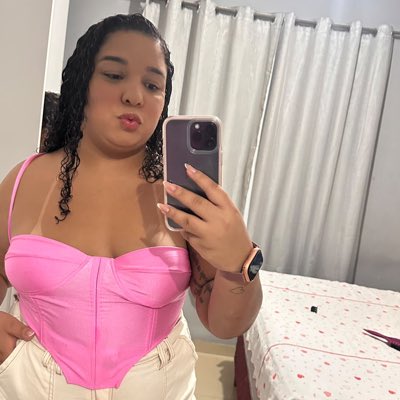 Ramonielle4's tweet photo. #NovaFotoDePerfil https://t.co/Ziwhw1d5lf