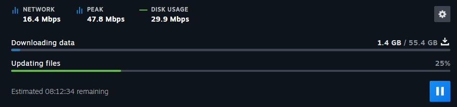 King_of_Rodents's tweet photo. Oh hey, new WuWa update. It's been a while since I last played, so maybe when the update installs I'll get ba- https://t.co/1YOXzGQ0CP