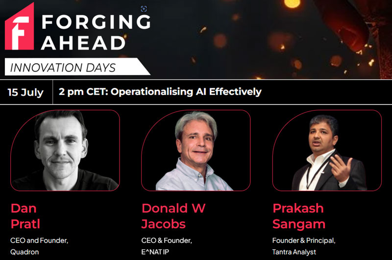 MyTechMusings's tweet photo. Looking forward to speaking at this @telcoforge
event:
https://t.co/cr7xGNNfLN
Focus on how to use #AI effectively in #Enteprises, especially #Telecom players
#ForgingForward #Ai #TelecomAI #AIRAN @TantraAnalyst https://t.co/gb4OlkFZJt