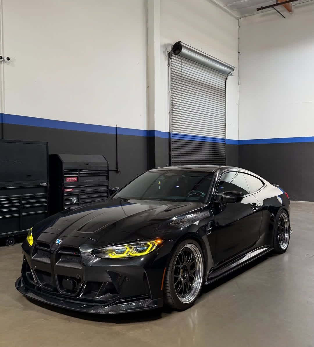 bmwfanworld's tweet photo. BMW M4 G82 🖤🖤 https://t.co/qO0TGWf3hs