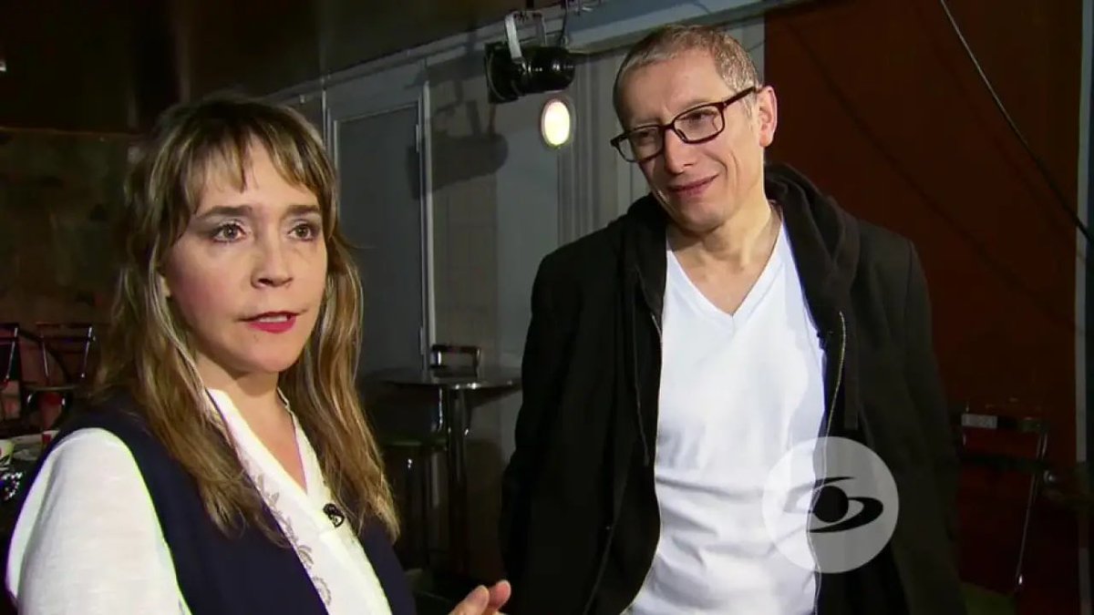 eramiren2021's tweet photo. A los petristas Fabio Rubiano y Marcela Valencia la JEP les acaba de regalar otro contrato pro $110 millones.

Nunca les importaron las víctimas, tenían precio https://t.co/M0BNaJ1bO8