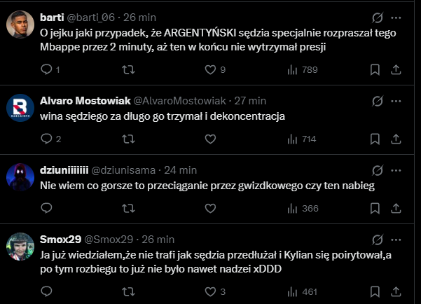perfectniedos's tweet photo. @kzvsky ruszyli ❤️ https://t.co/3N3Z7PxUGP