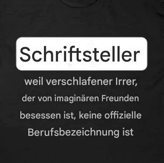 kathomichl's tweet photo. Was willst du mal werden, wenn du groß bist?
🤷‍♂️😂😂😂 https://t.co/dLR2yC0MeL