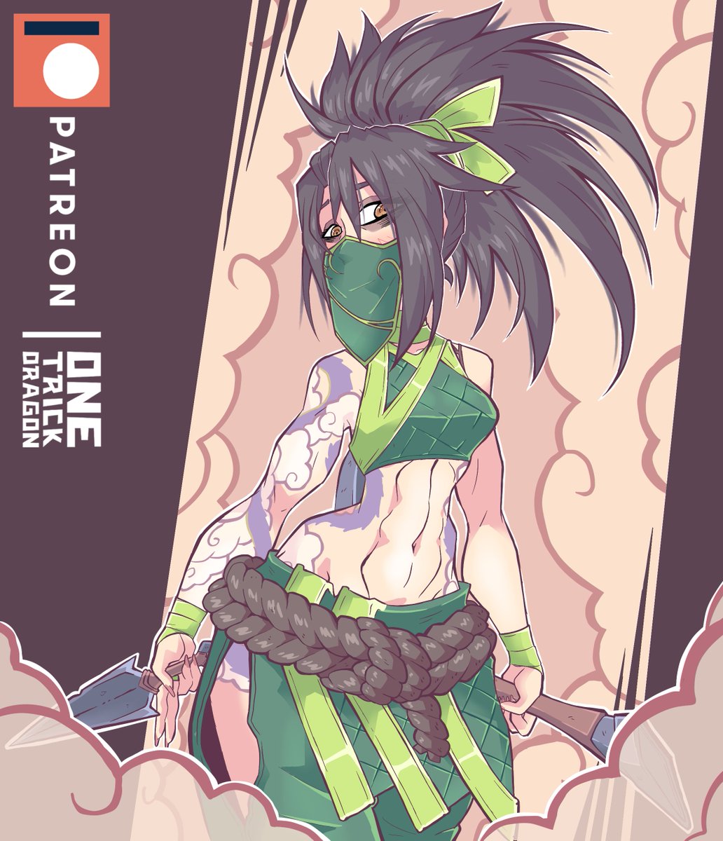 OneTrickDragon tweet picture