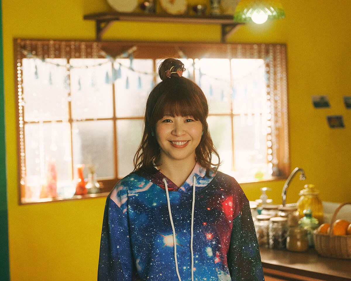 owarai_natalie's tweet photo. Aマッソ加納が連ドラ初出演、橋本環奈×チェ・ジョンヒョプ「バカンスの法則」でツッコミ気質のサブカル女子（コメントあり）
https://t.co/1Uanfe2d2g https://t.co/3sSSD3kJQG