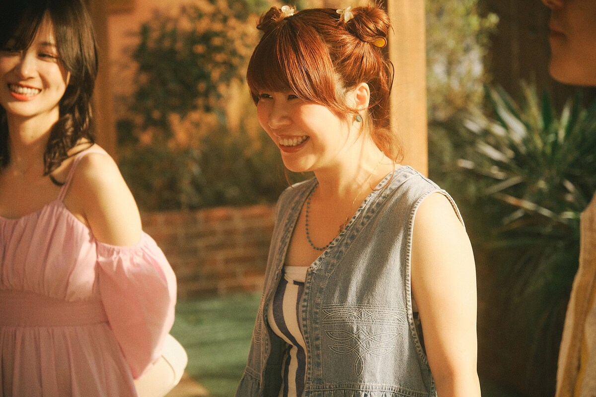 owarai_natalie's tweet photo. Aマッソ加納が連ドラ初出演、橋本環奈×チェ・ジョンヒョプ「バカンスの法則」でツッコミ気質のサブカル女子（コメントあり）
https://t.co/1Uanfe2d2g https://t.co/3sSSD3kJQG