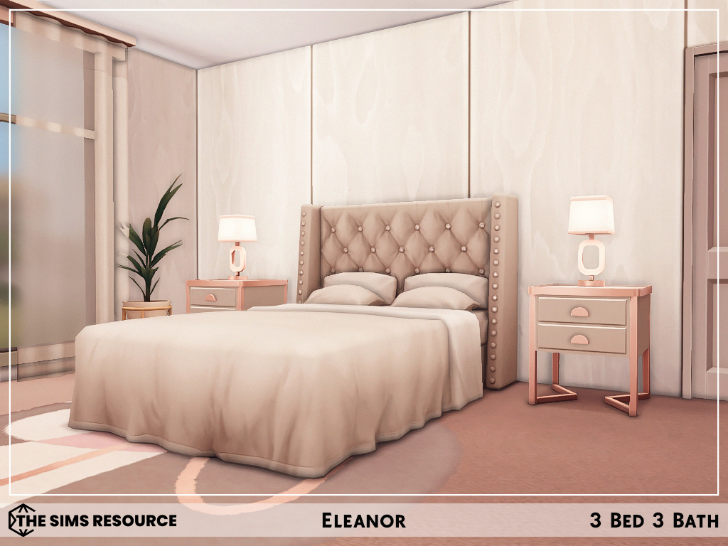 Sharon337TSR's tweet photo. Eleanor - Nocc
30 x 20 lot in San Sequoia
3 Bed 3 Bath
$117,245
Download @ https://t.co/65bJ0mOcgE
@TheSimsResource @TheSims
#TheSims4 #TS4 #nocc #thesimsresource #ShowUsYourBuilds #SimsCreatorsCommunity https://t.co/TCltois8zN